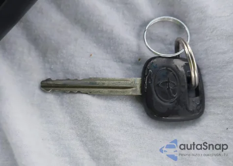 2005 Toyota Tacoma from USA, damaged, VIN 5TEPX42NX5Z037249